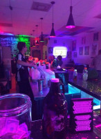 Island Vibes Kava Delray inside
