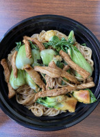 Seasons' Noodles food