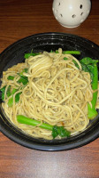 Seasons' Noodles food