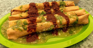 Zatar food
