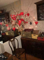 Ryan's Restaurant inside