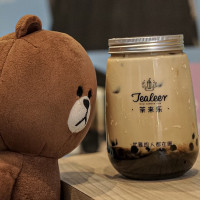 Iced Bakery drink