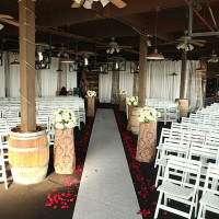 Pomona Valley Mining Company inside