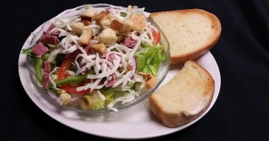 Carbone's Pizzeria St. Paul Park food