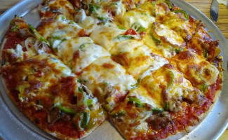 Carbone's Pizzeria St. Paul Park food