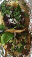 Tacos Tierra Caliente food
