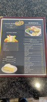 Wanda's Mofongo House #2 menu