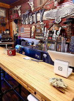 Rusty Raven Llc drink