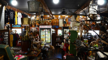 Rusty Raven Llc inside