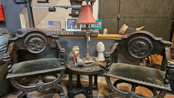 Rusty Raven Llc inside