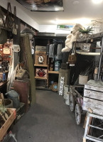Rusty Raven Llc inside