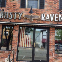 Rusty Raven Llc outside