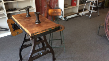 Rusty Raven Llc inside
