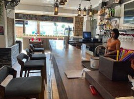 Rusty Raven Llc inside