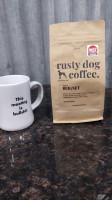 Rusty Raven Llc drink