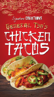 Bubbakoo's Burritos food