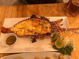 Yardies West Indian Cuisine food