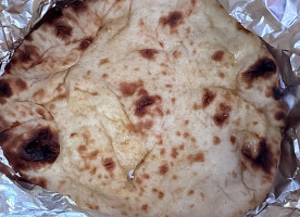 Royal Indian Cuisine food
