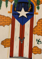 Empanada City logo