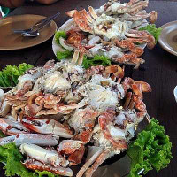 Doña Yesi food