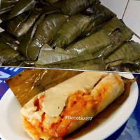 Doña Yesi food