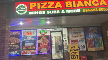 Freaking Good Pizza outside