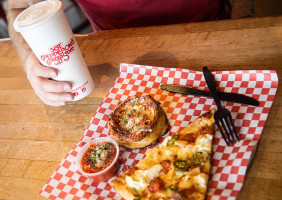 Sgt. Pepperoni's Pizza Store Irvine food