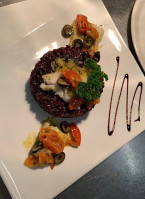 Earth To Us food