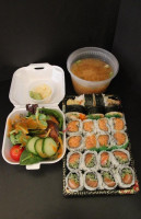 Earth To Us food