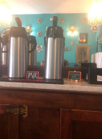 D.j. 's Rajun Cajun Java Joint drink