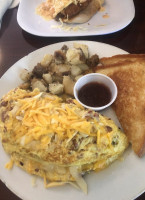 D.j. 's Rajun Cajun Java Joint food