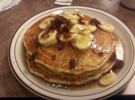 Ruth Ann's food