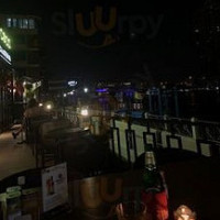 Little Nick's Bbq outside