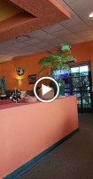 El Patio inside