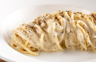 Sigillo Cellars food