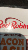 Red Robin logo