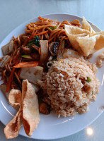 Matucci's food