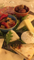 Trattoria Gianni food