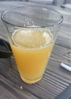 Seven Arrows Taproom drink