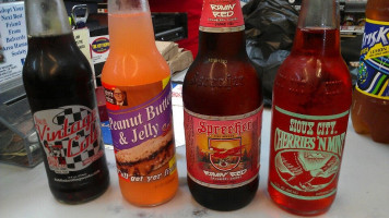 Atm (spring Branch Corner Store) drink