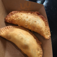 Lola Empanada food