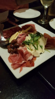 Remo's food