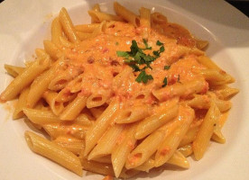 Remo's food