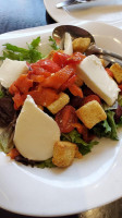 Remo's food
