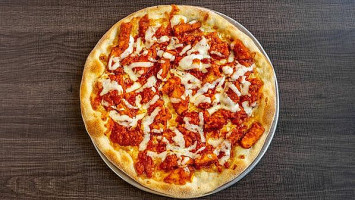 Bella Buono Pizza food
