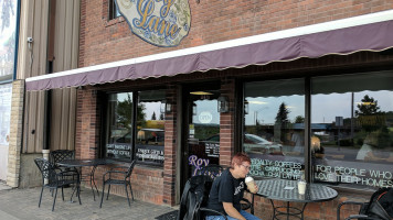Big River Grille & Brewing Works outside