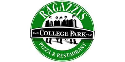 Ragazzi's Pizza Pasta logo