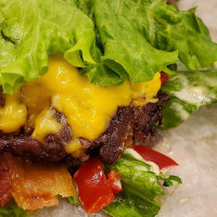 Shake Shack food
