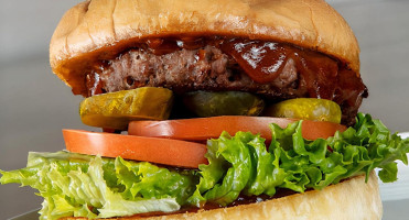 Burgasm food