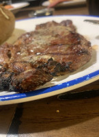Rodeo Cafe food